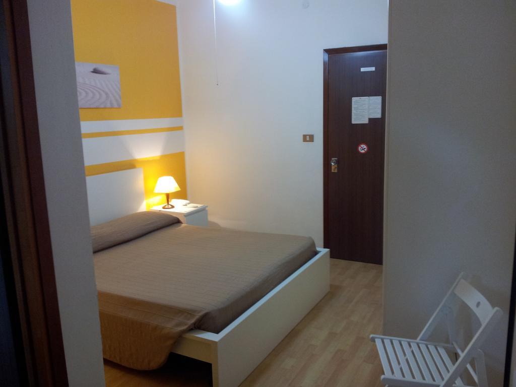 Hotel Moreri Grado Exterior foto