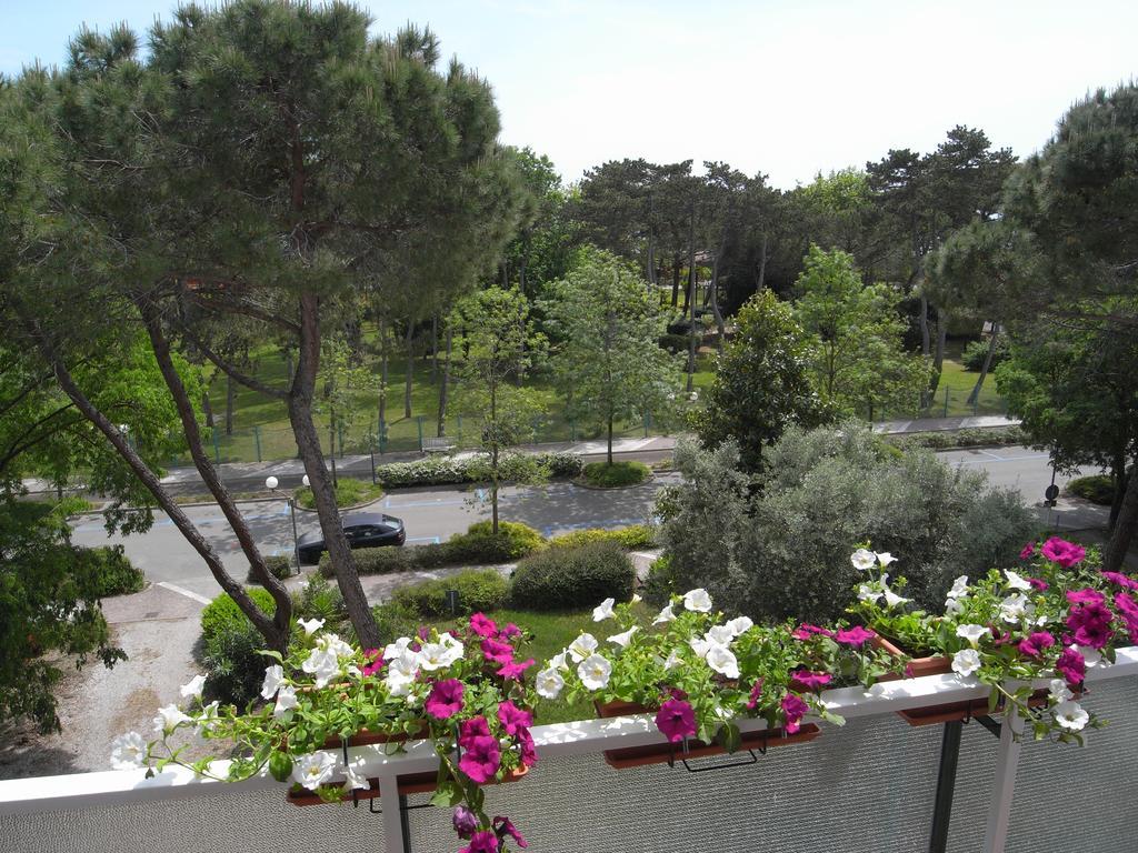 Hotel Moreri Grado Habitación foto