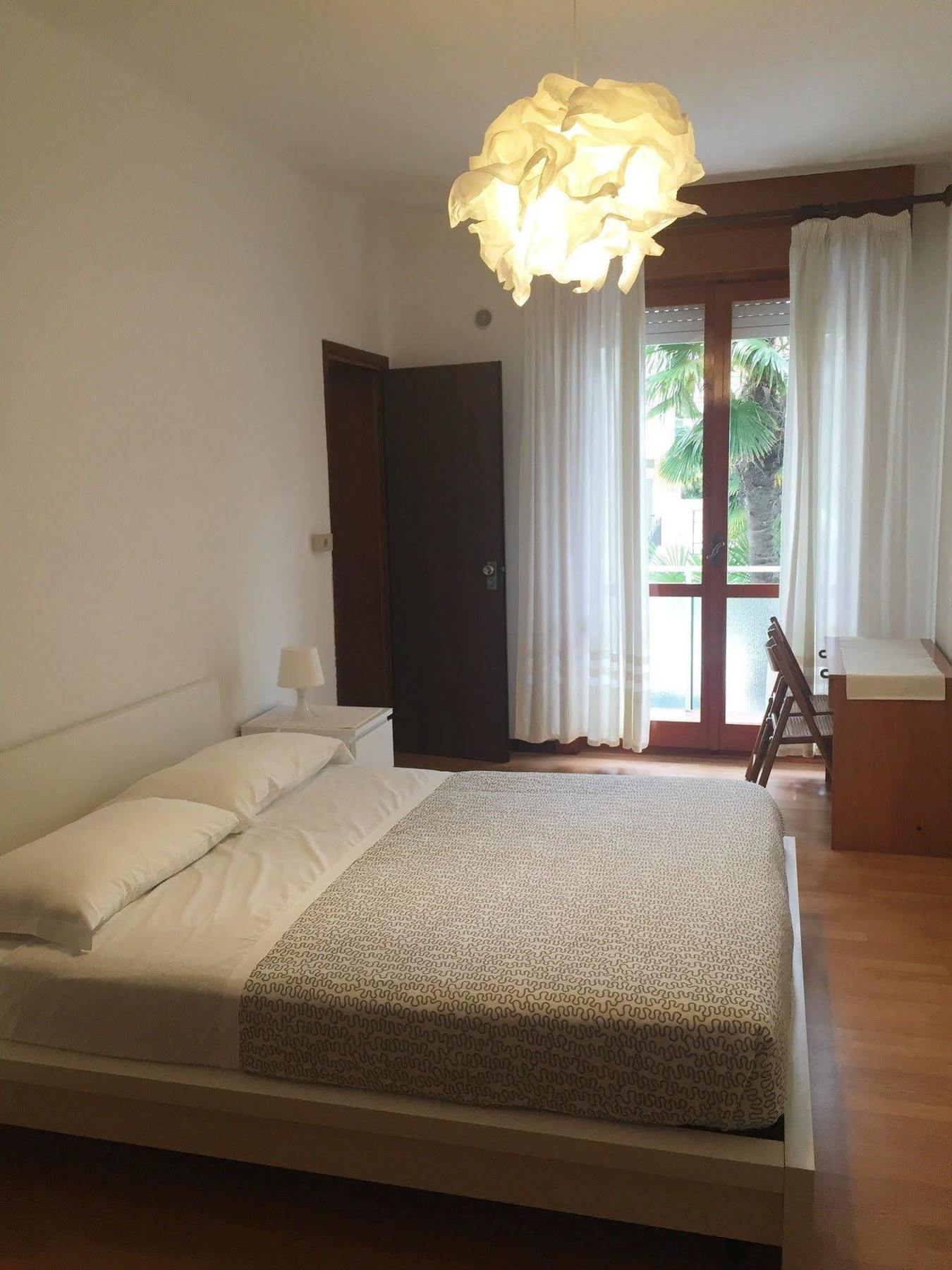 Hotel Moreri Grado Exterior foto